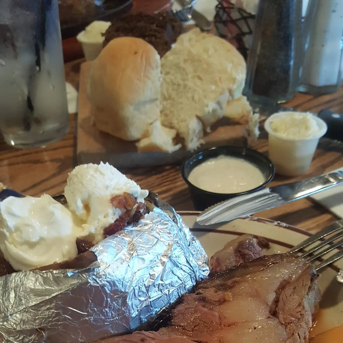 Prime Rib Special