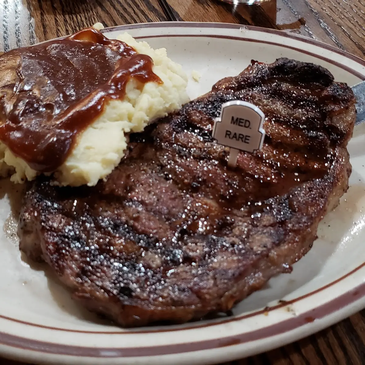 Rib Eye