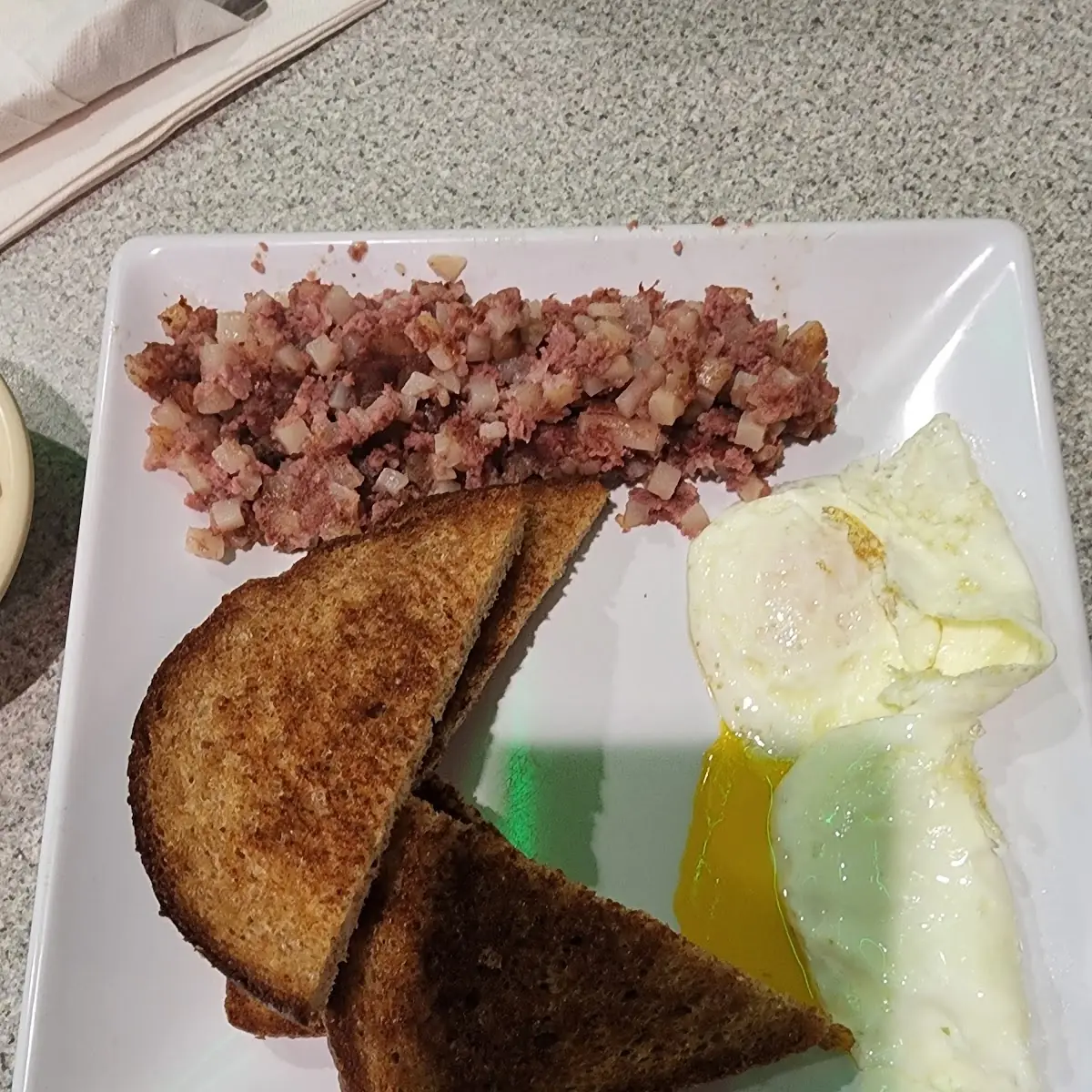 Corned Beef Hash