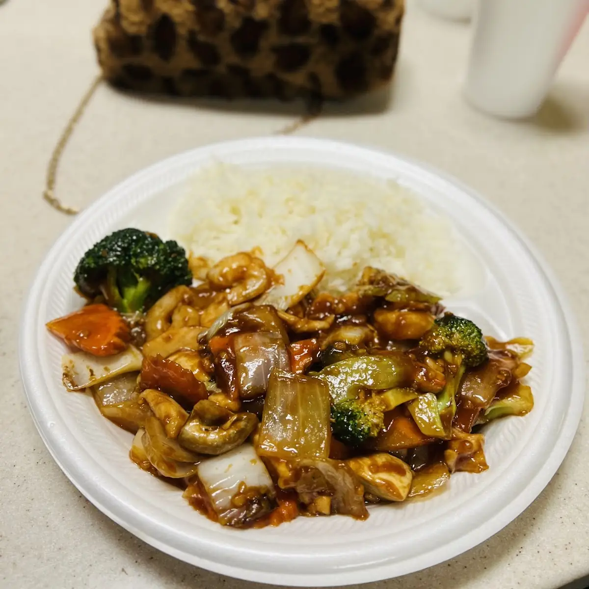 Chop Suey
