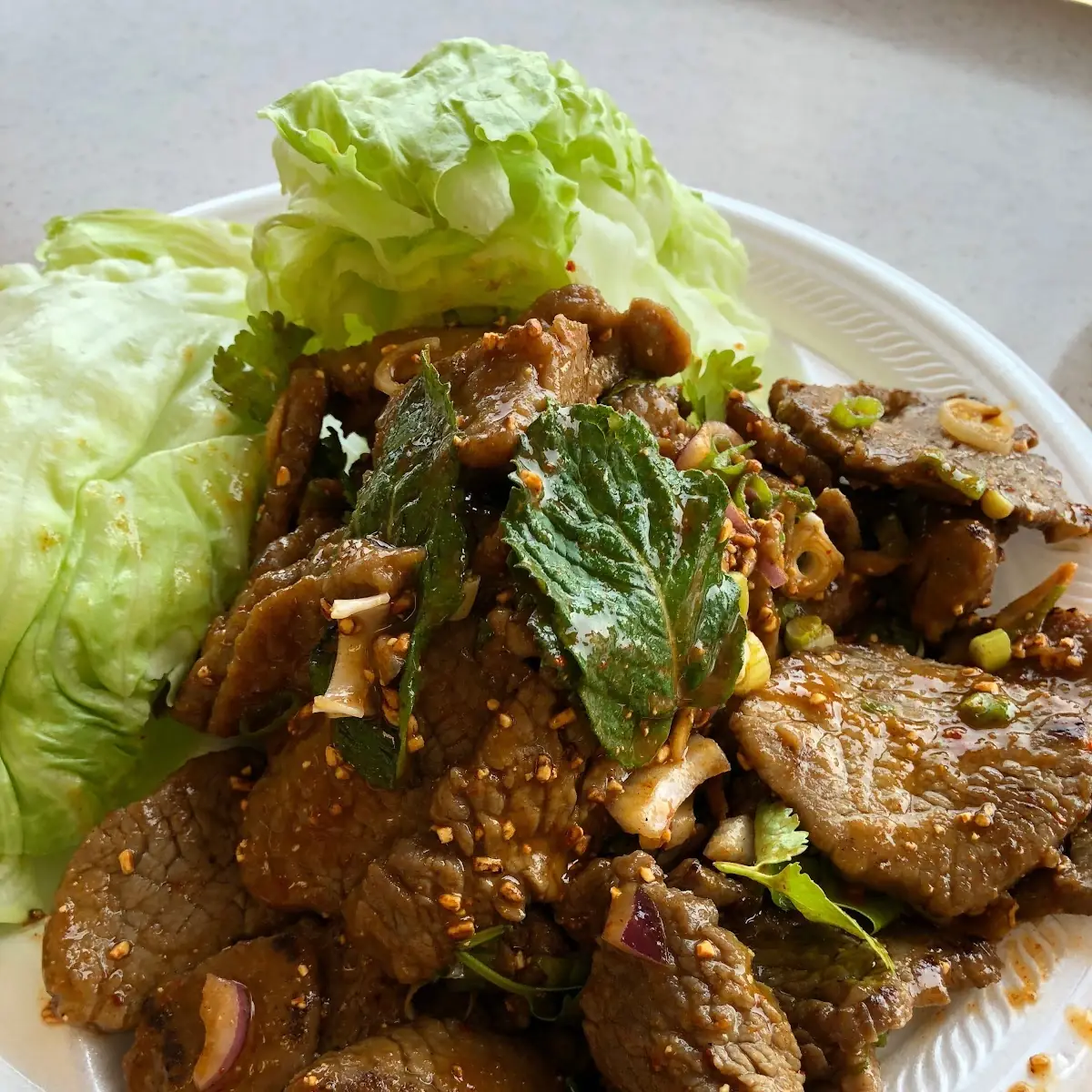 Nam Tok