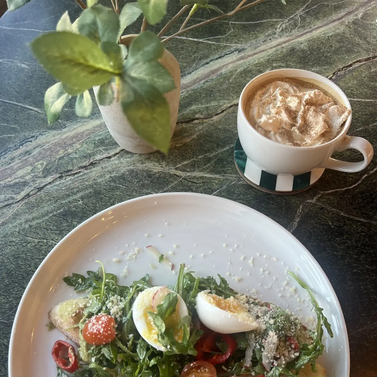 Avocado Toast