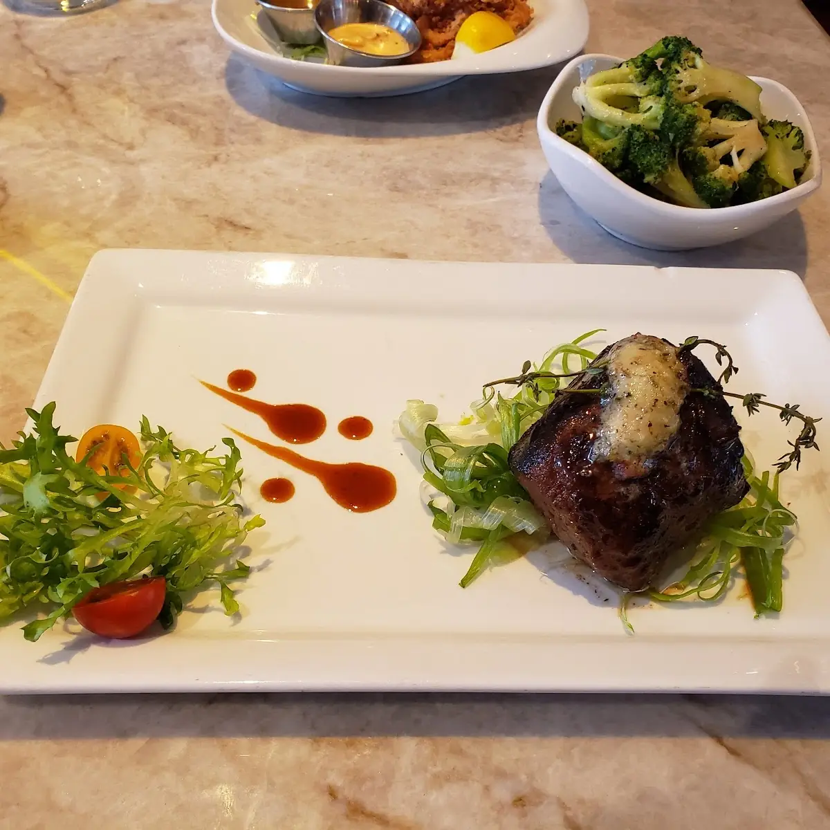 Filet Mignon
