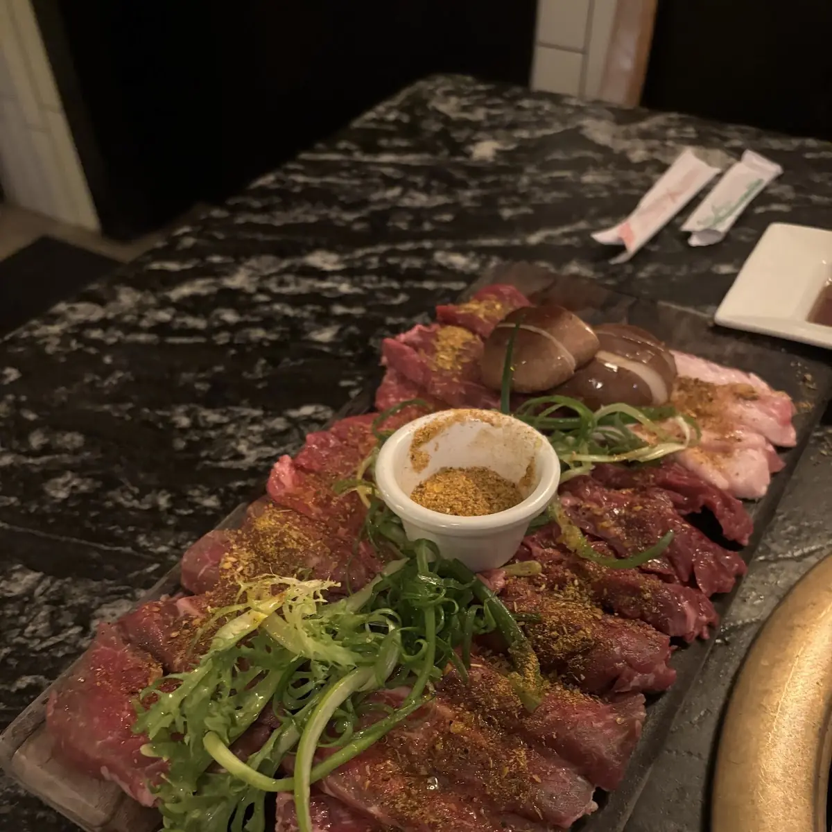 Meat Lover’S