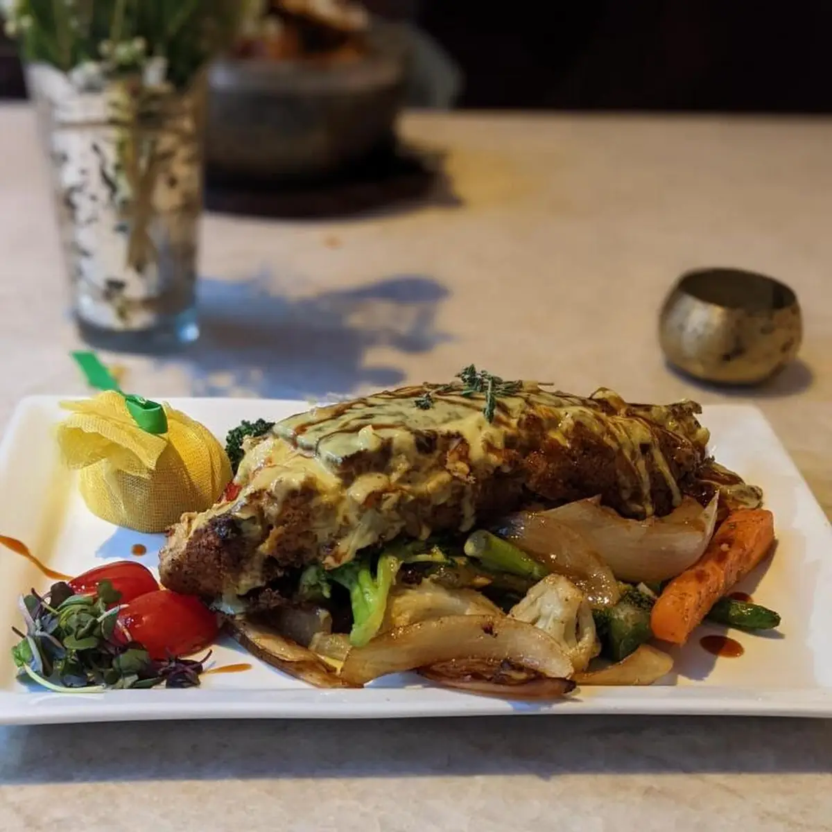 Sea Bass