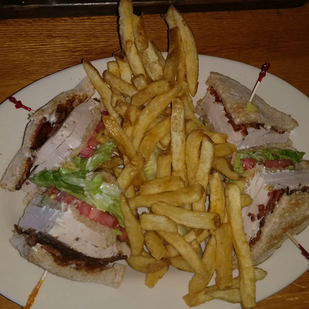 Turkey Club