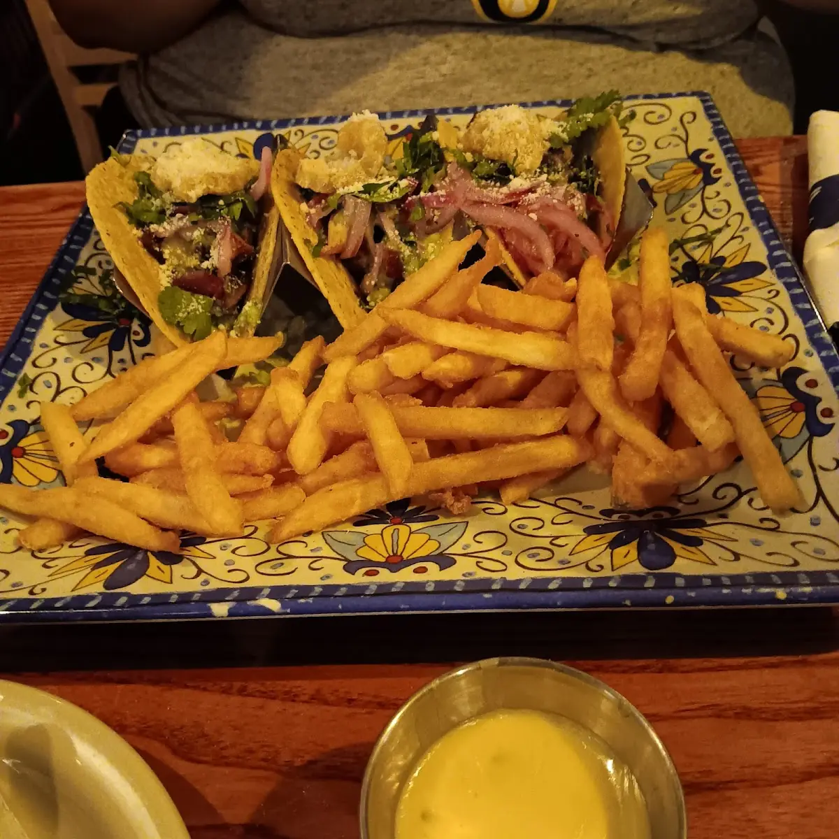 Pork Belly Tacos
