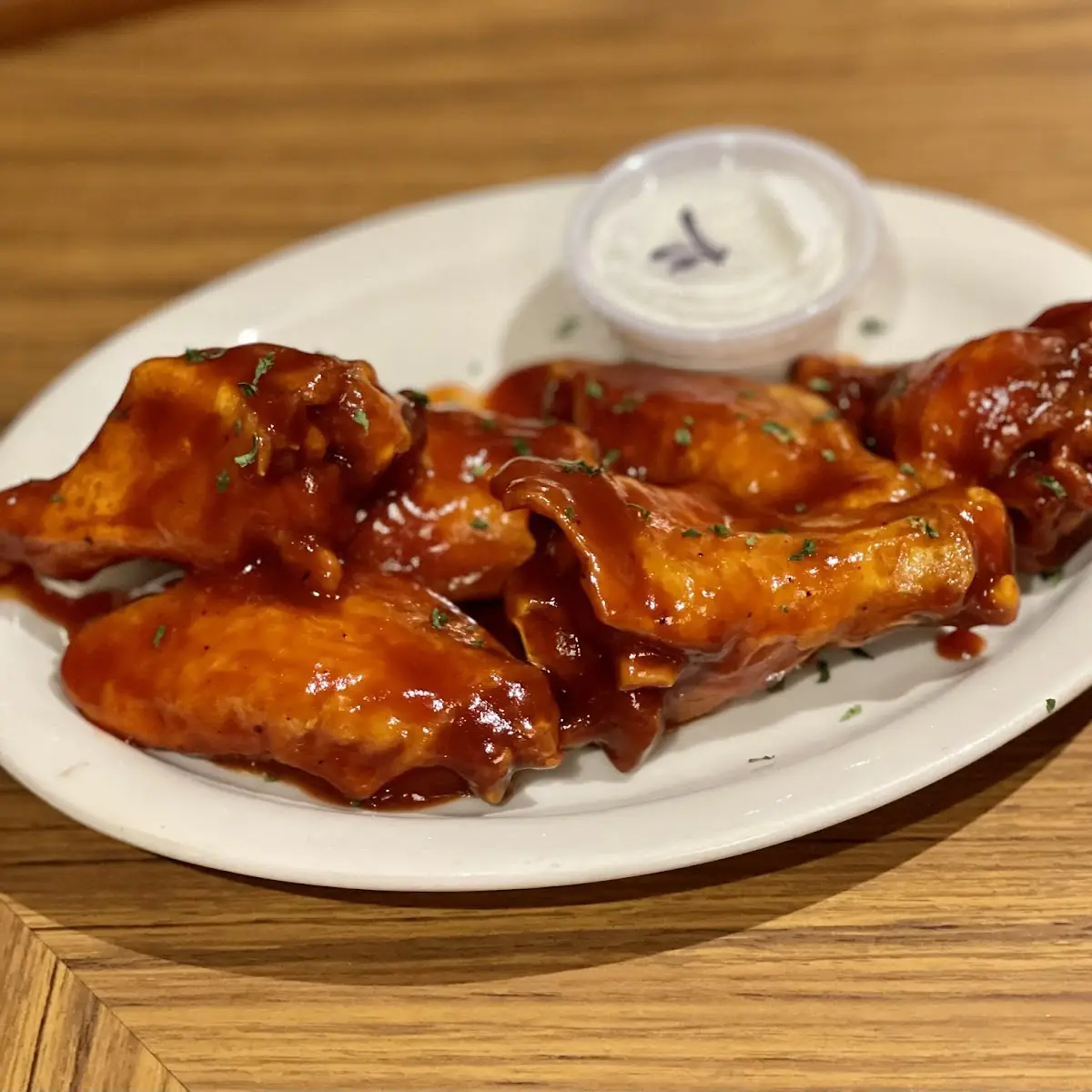 Chicken Wings