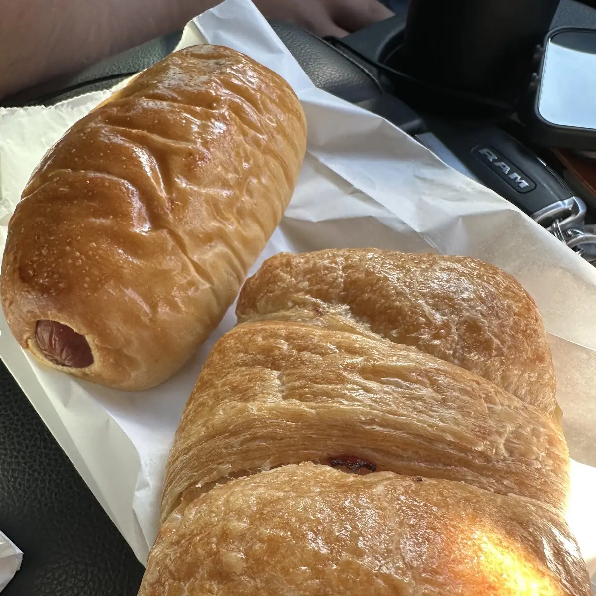 Croissant
