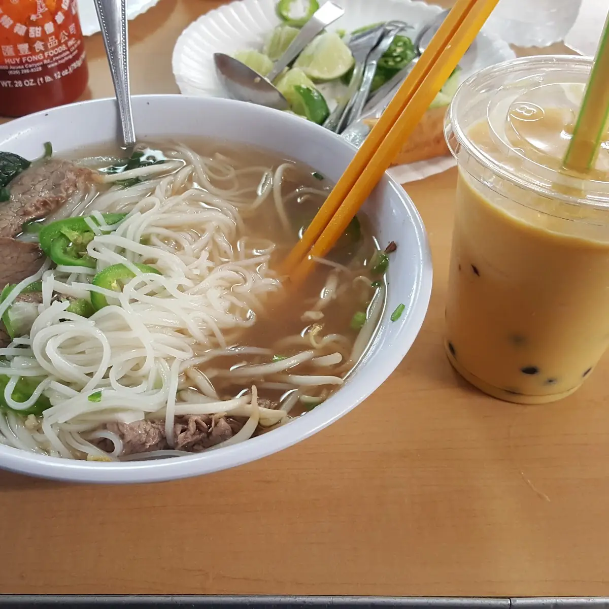Pho