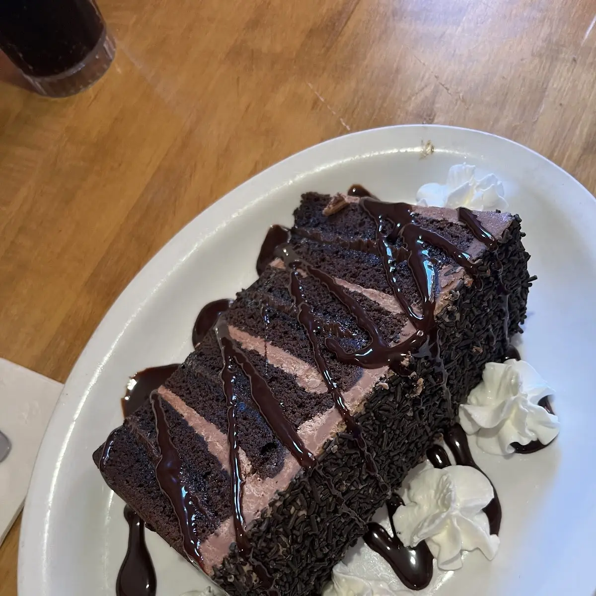 Chocolate Cake