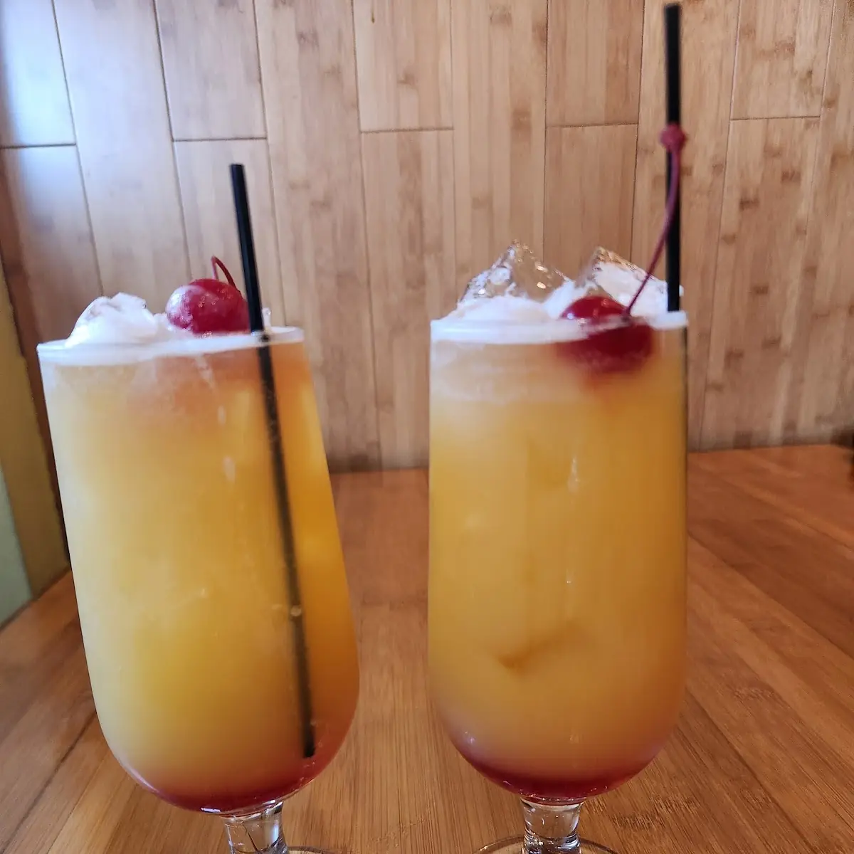Mai Tai