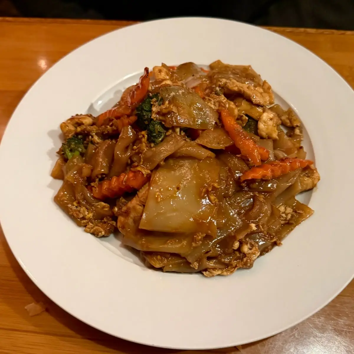 Pad See EW