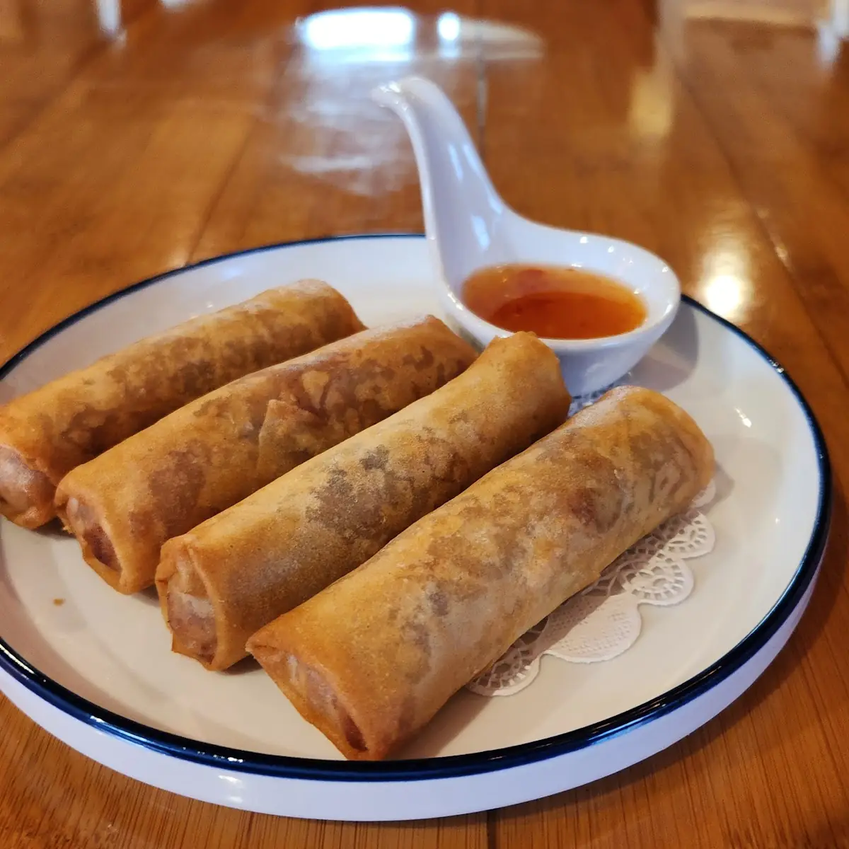 Spring Roll
