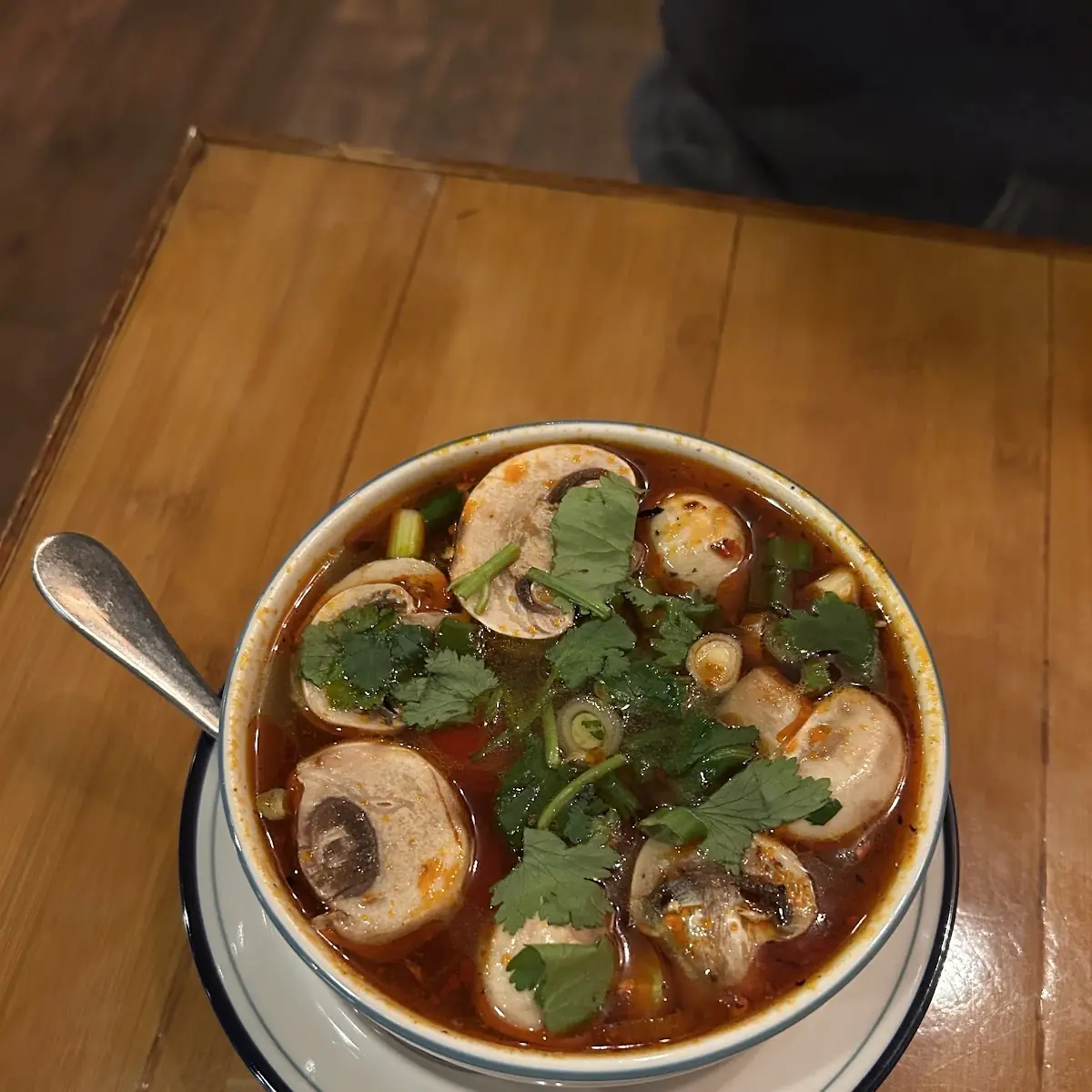 Tom Yum