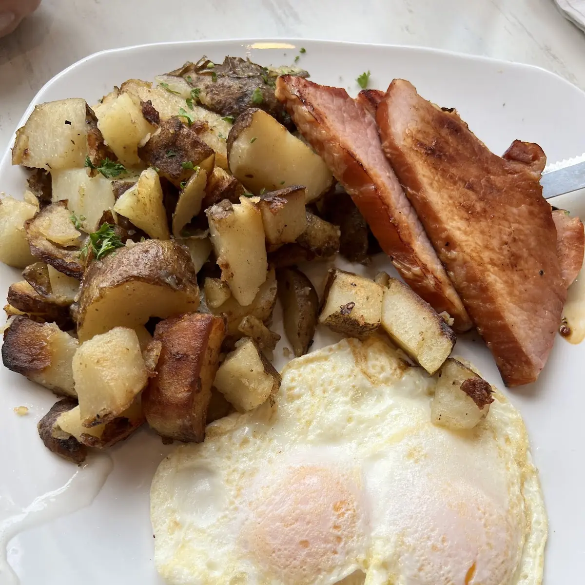Traditional Breakfast