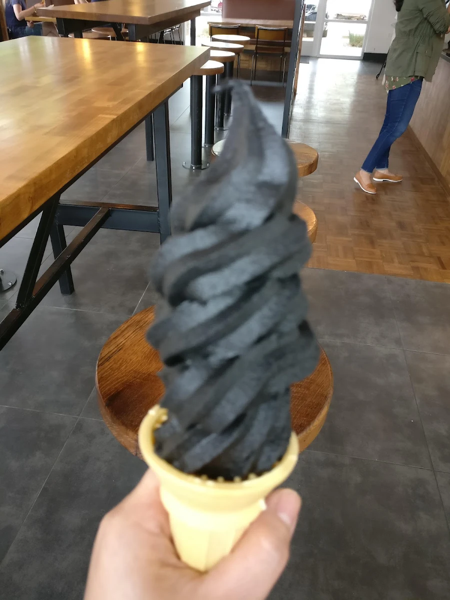 Soft Serve