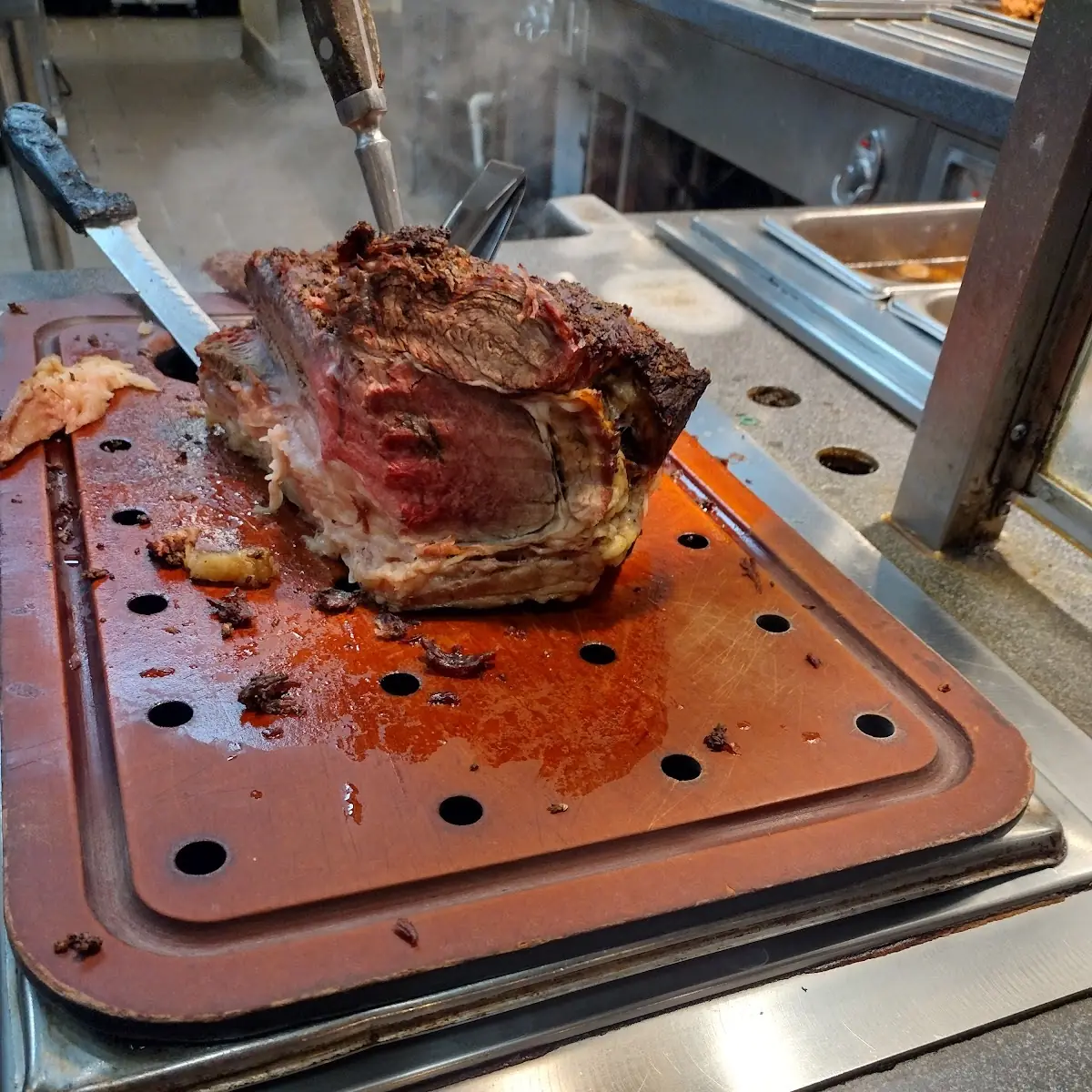 Roast Beef