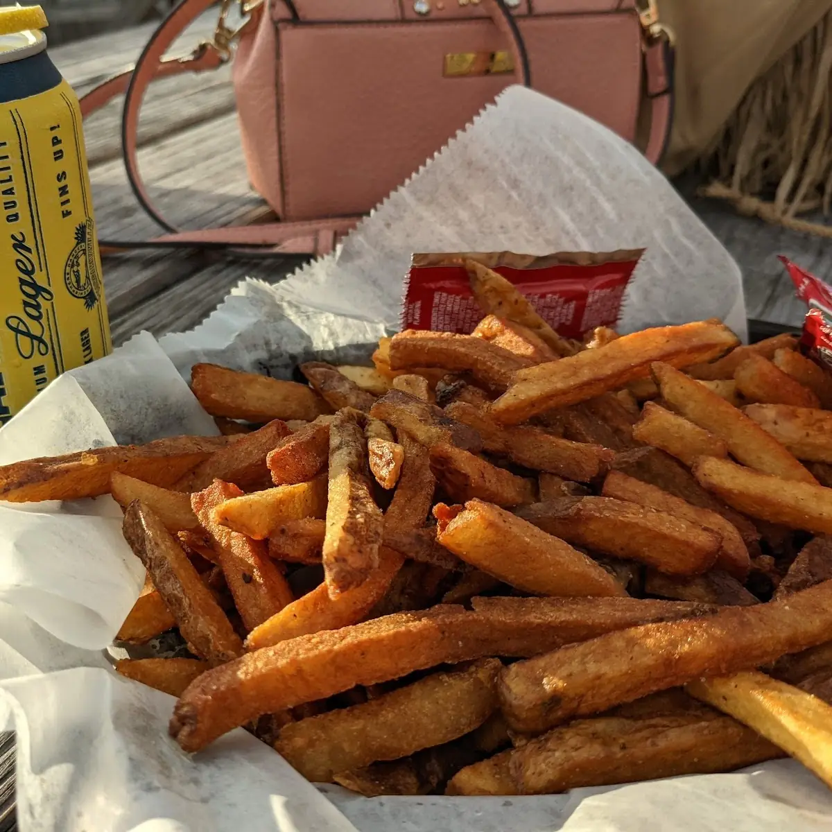 House Fresh Cut Fries
