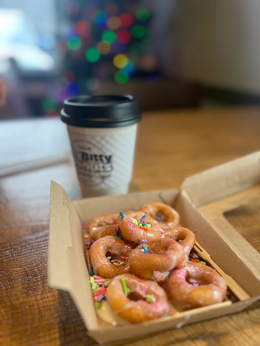 Doughnut