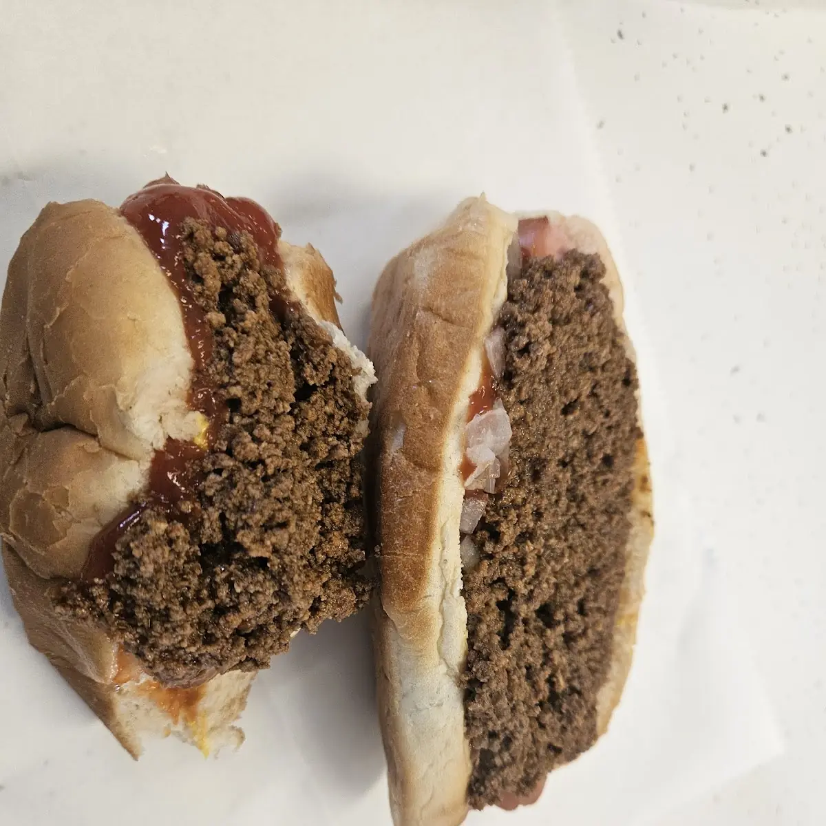Chili Bun