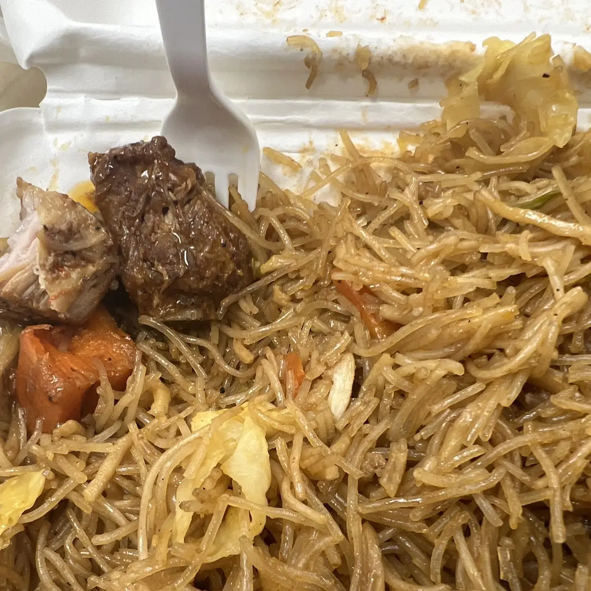 Pancit Canton