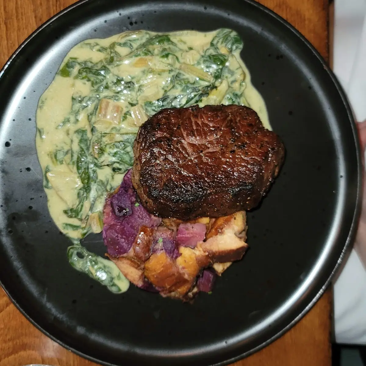Filet Mignon