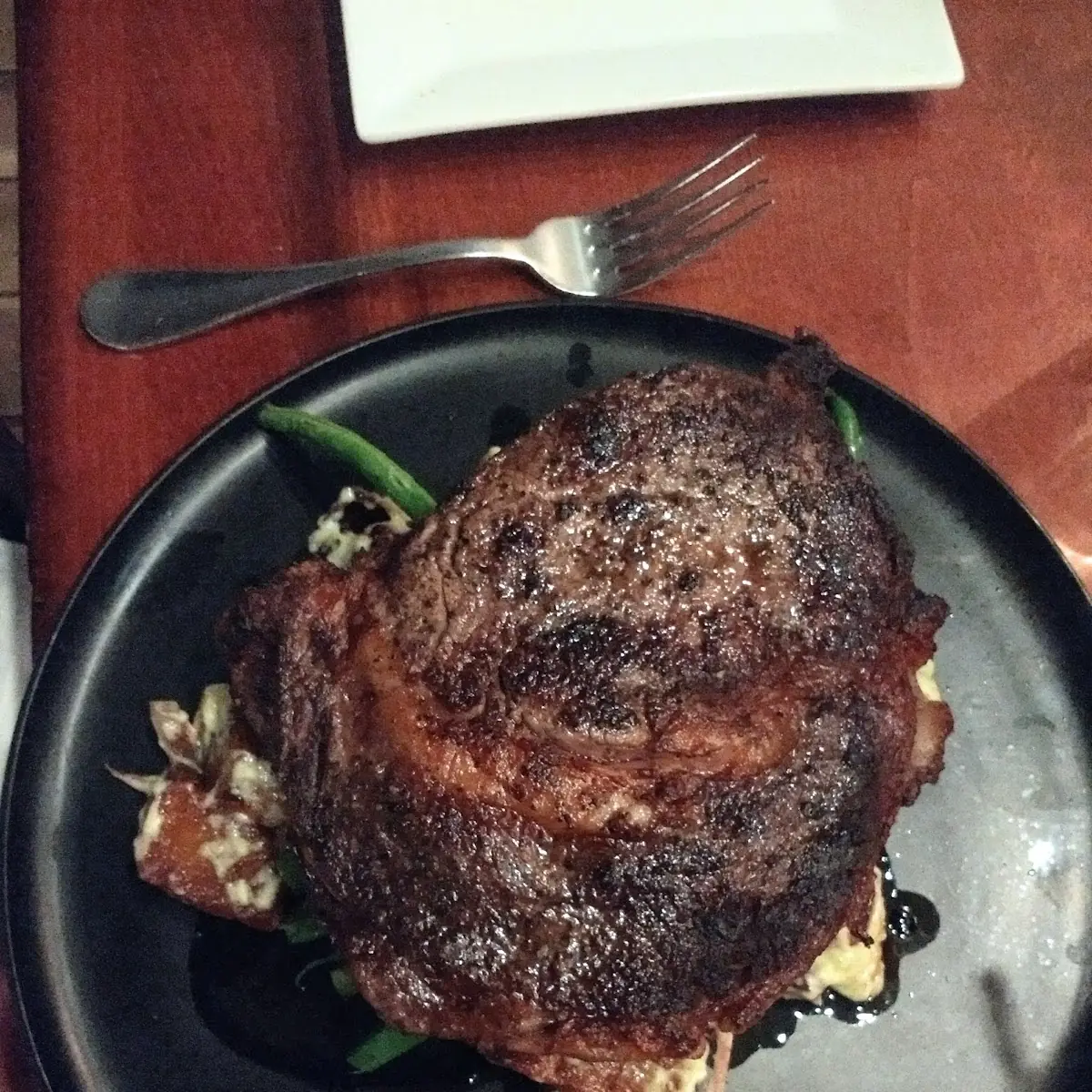 Filet Steak