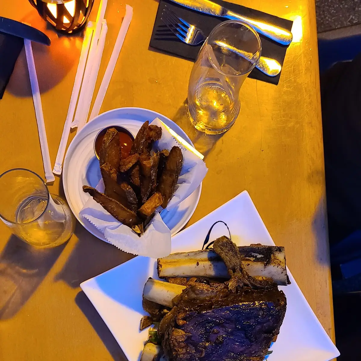 Short Ribs