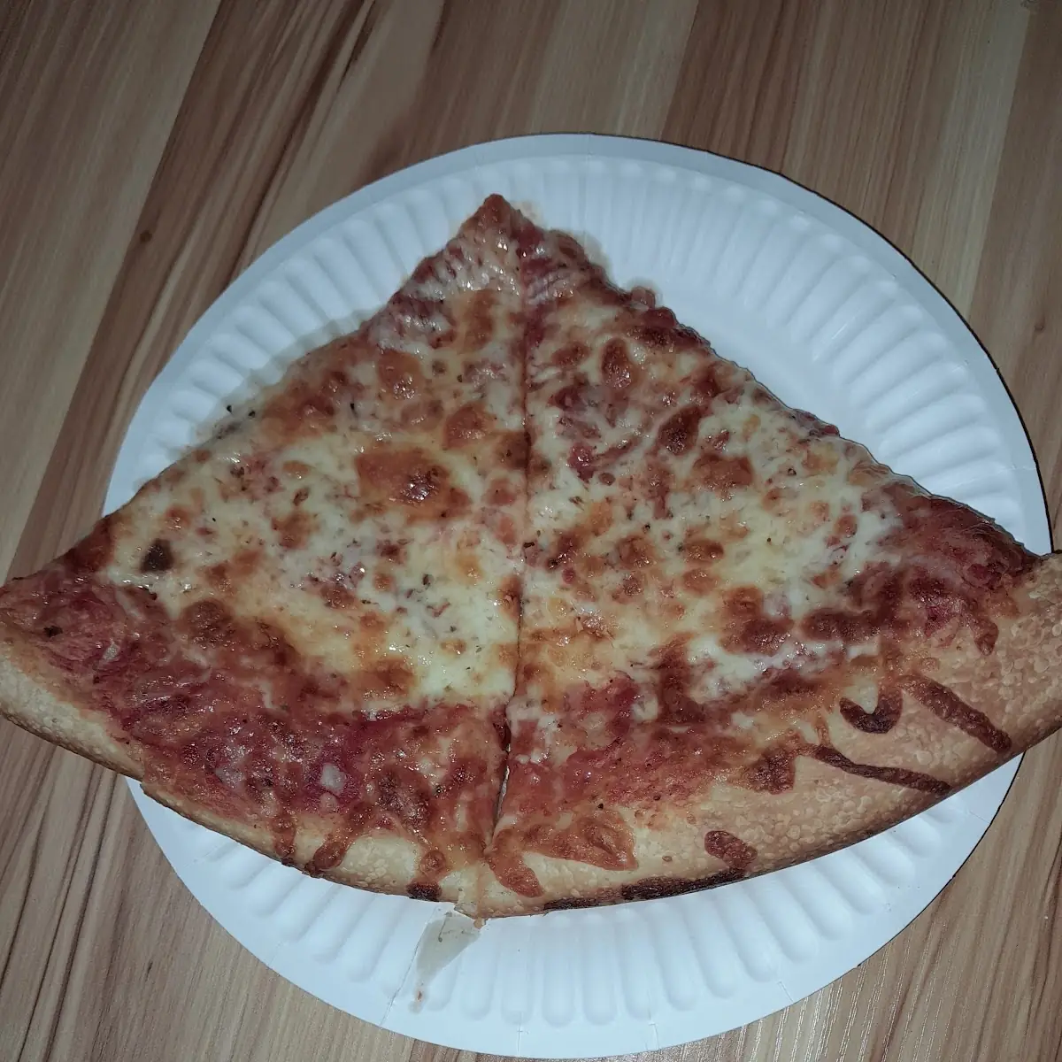 Cheese Pizza