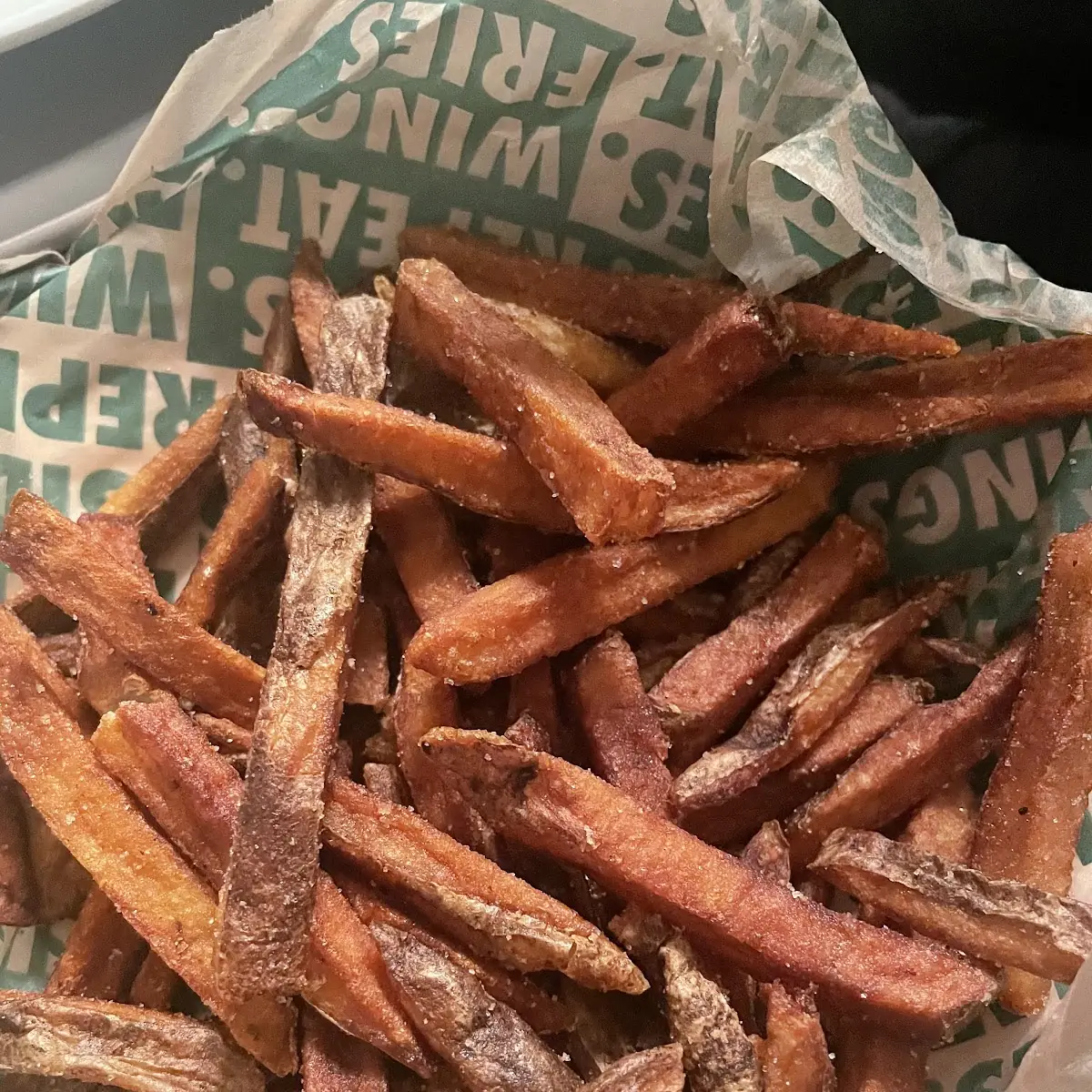 Sweet Potato