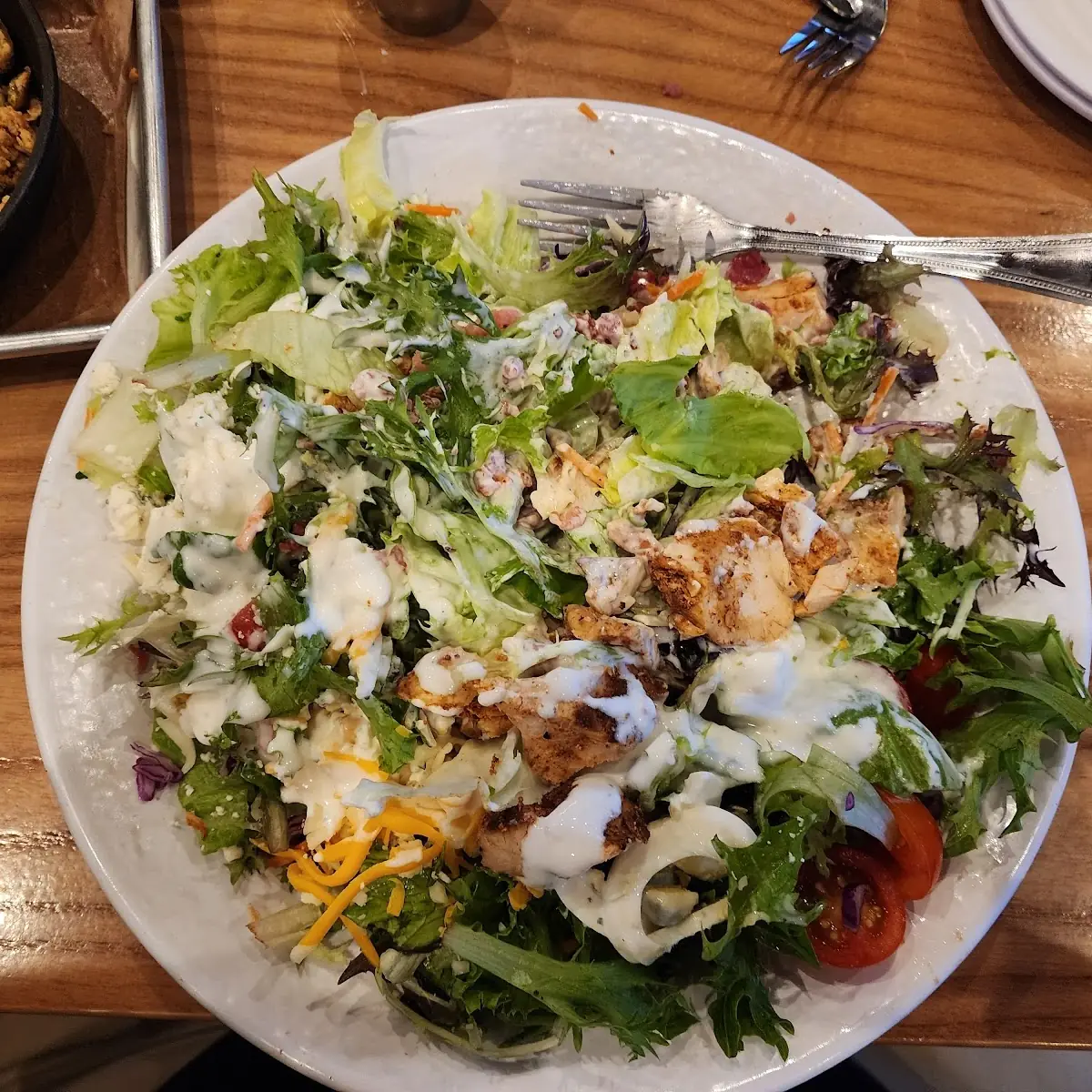 Cobb Salad