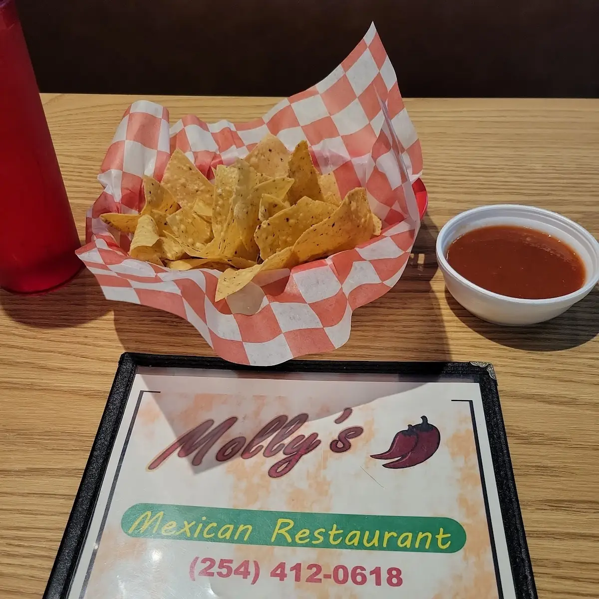 Crab Rangoon