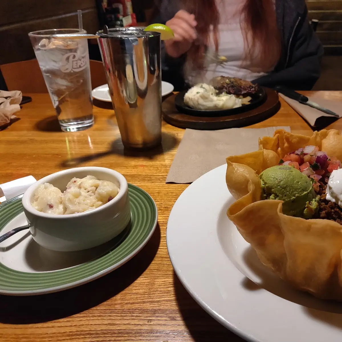 Taco Salad