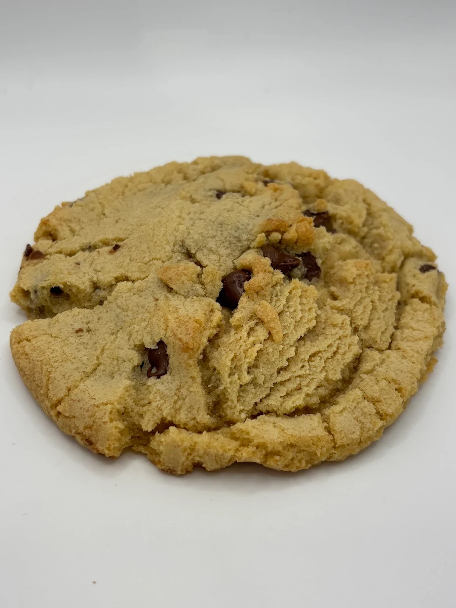 Chocolate Chip Cookie