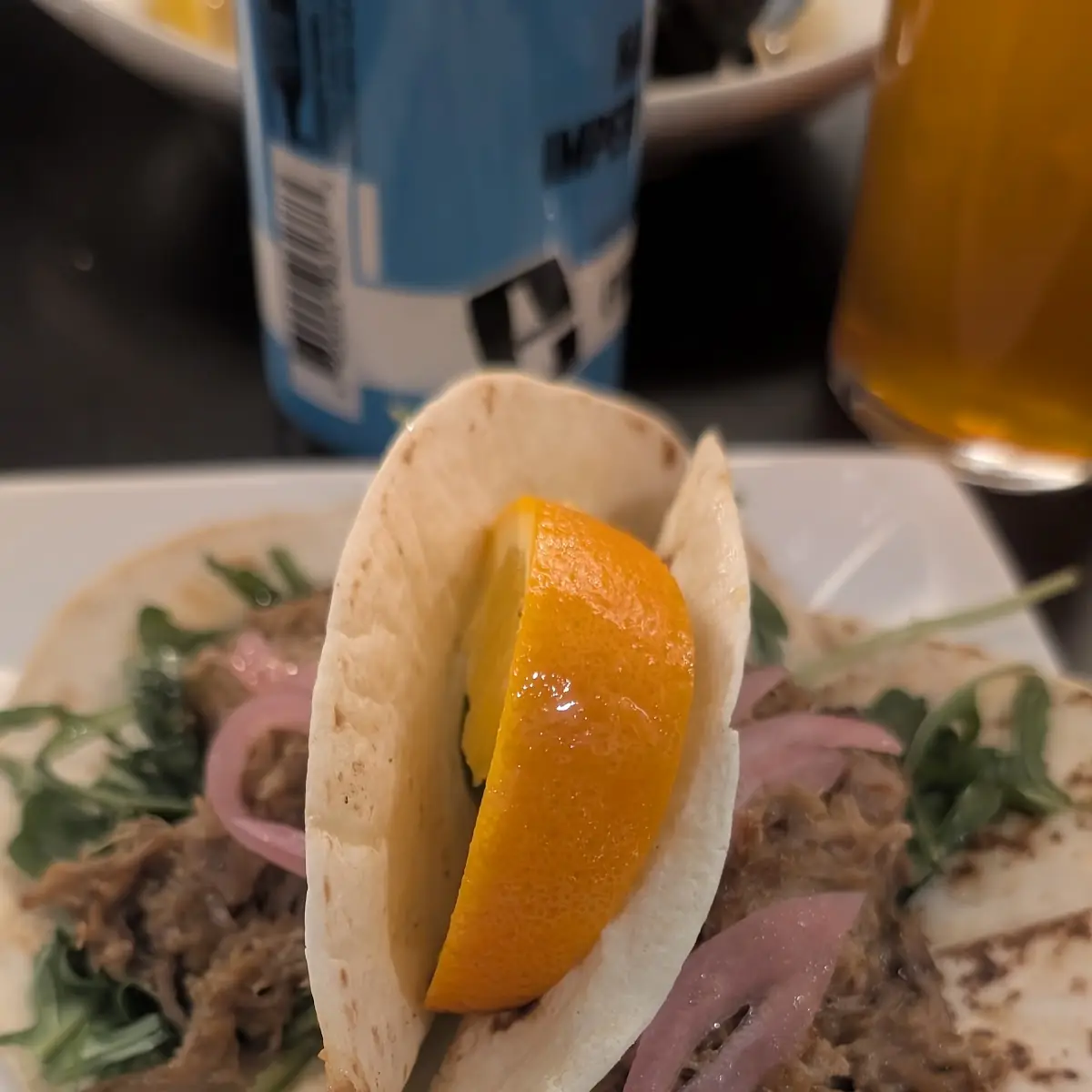 Pulled Pork
