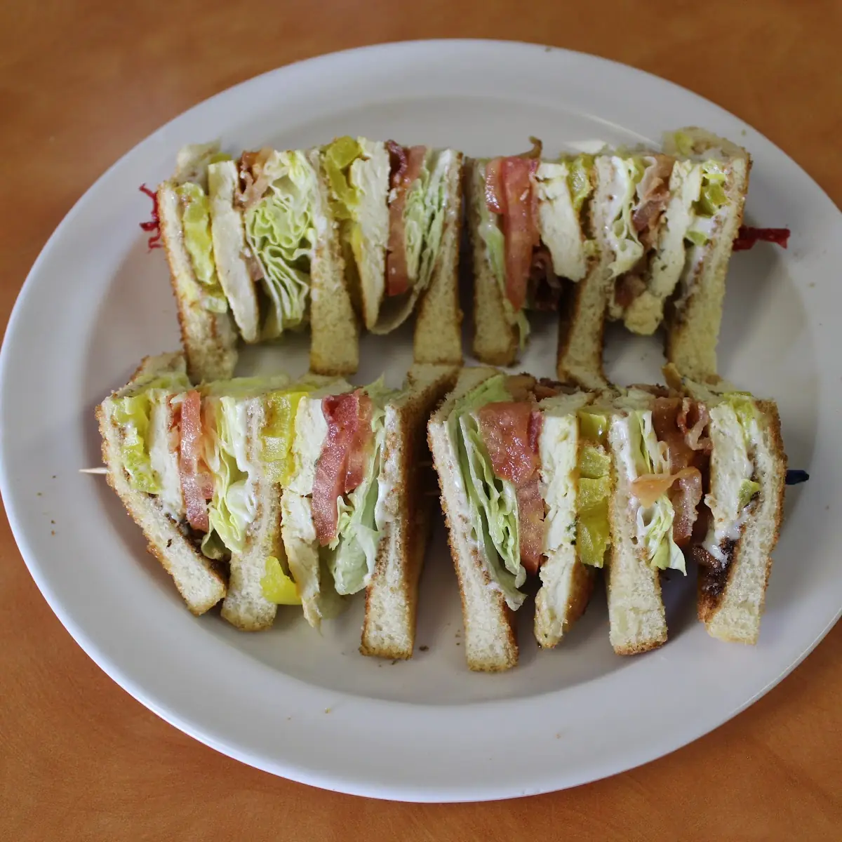 Club Sandwich