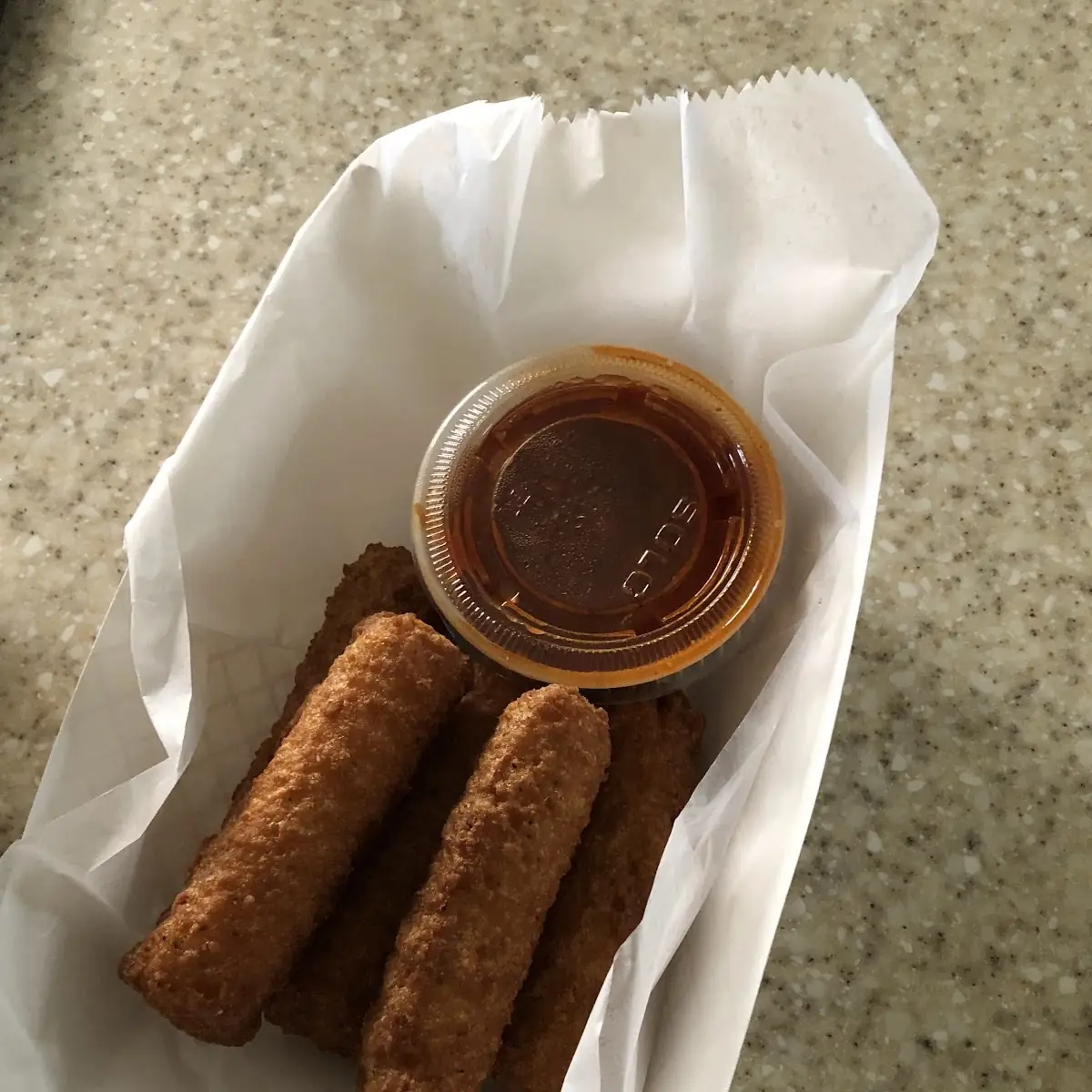 Cheese Sticks