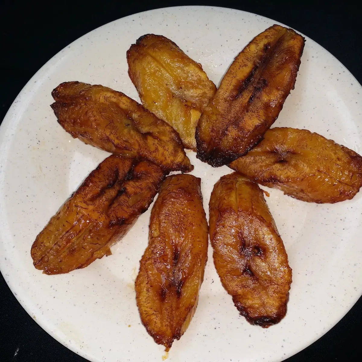 Plátanos Fritos