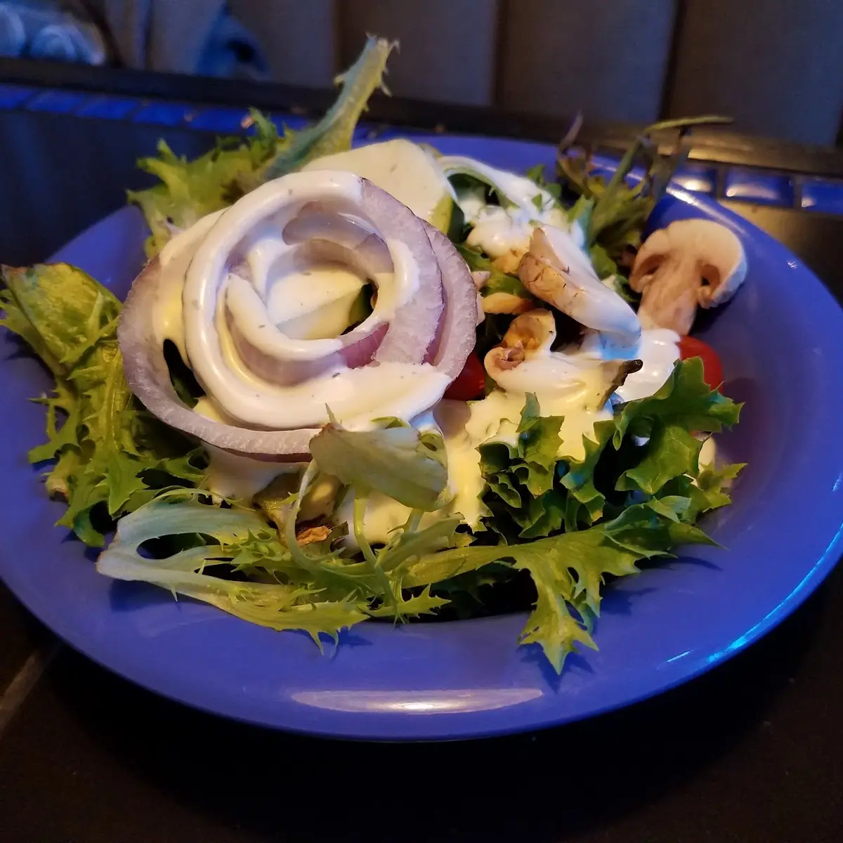 House Salad