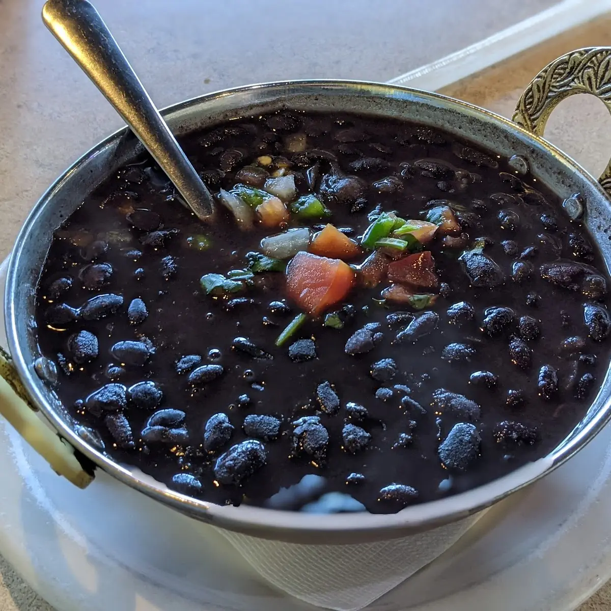 Black Beans
