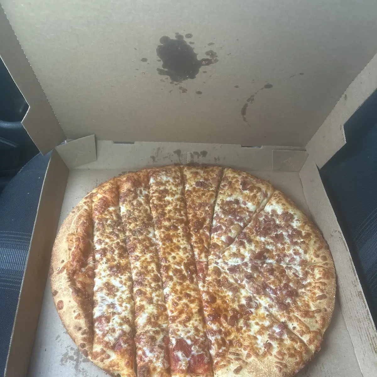 Italian Cheese Bread