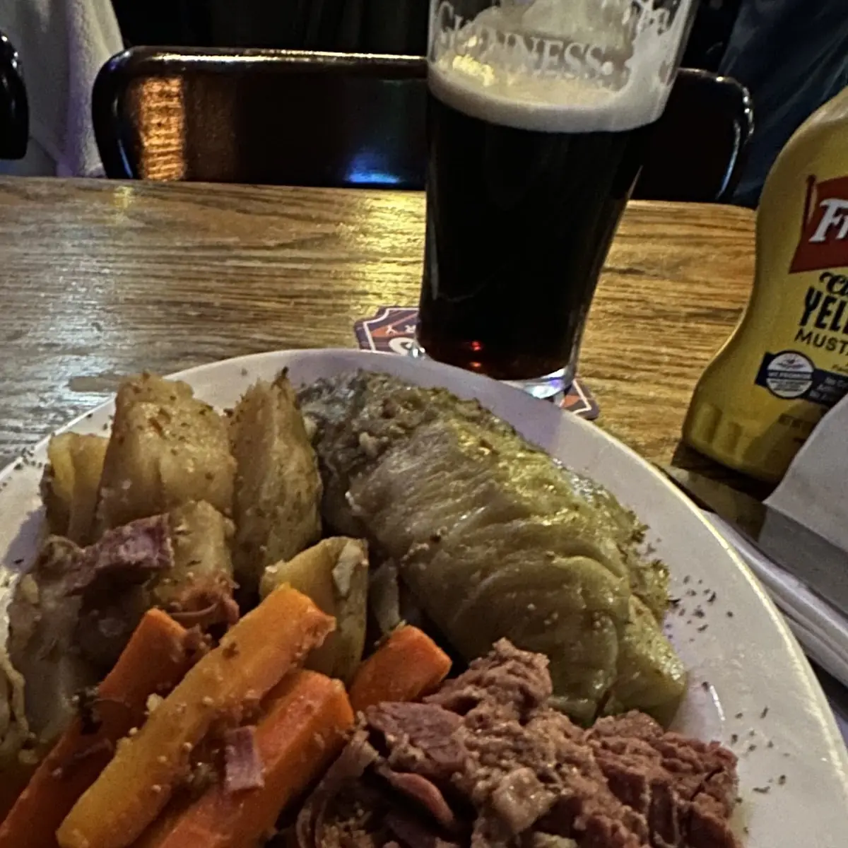 Pot Roast