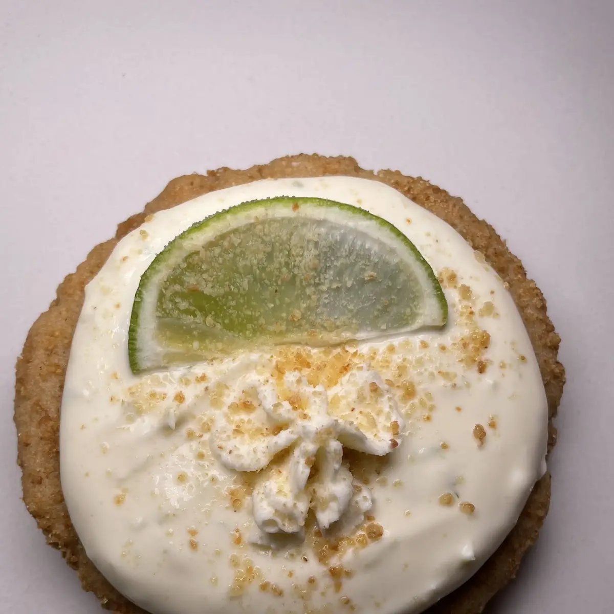 Key Lime Pie