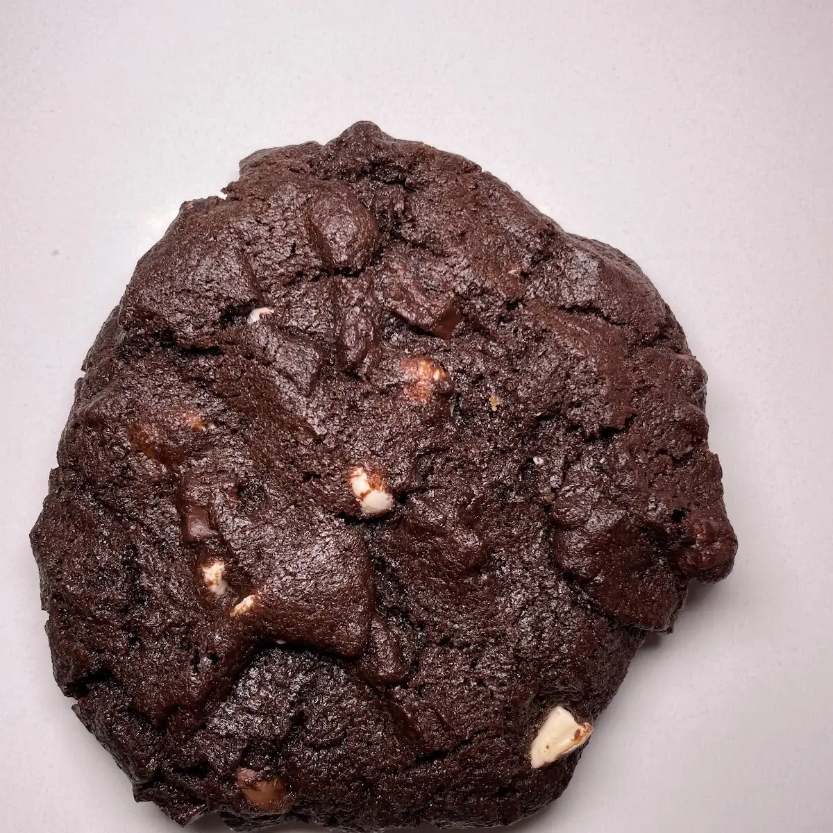 Triple Chocolate Chip