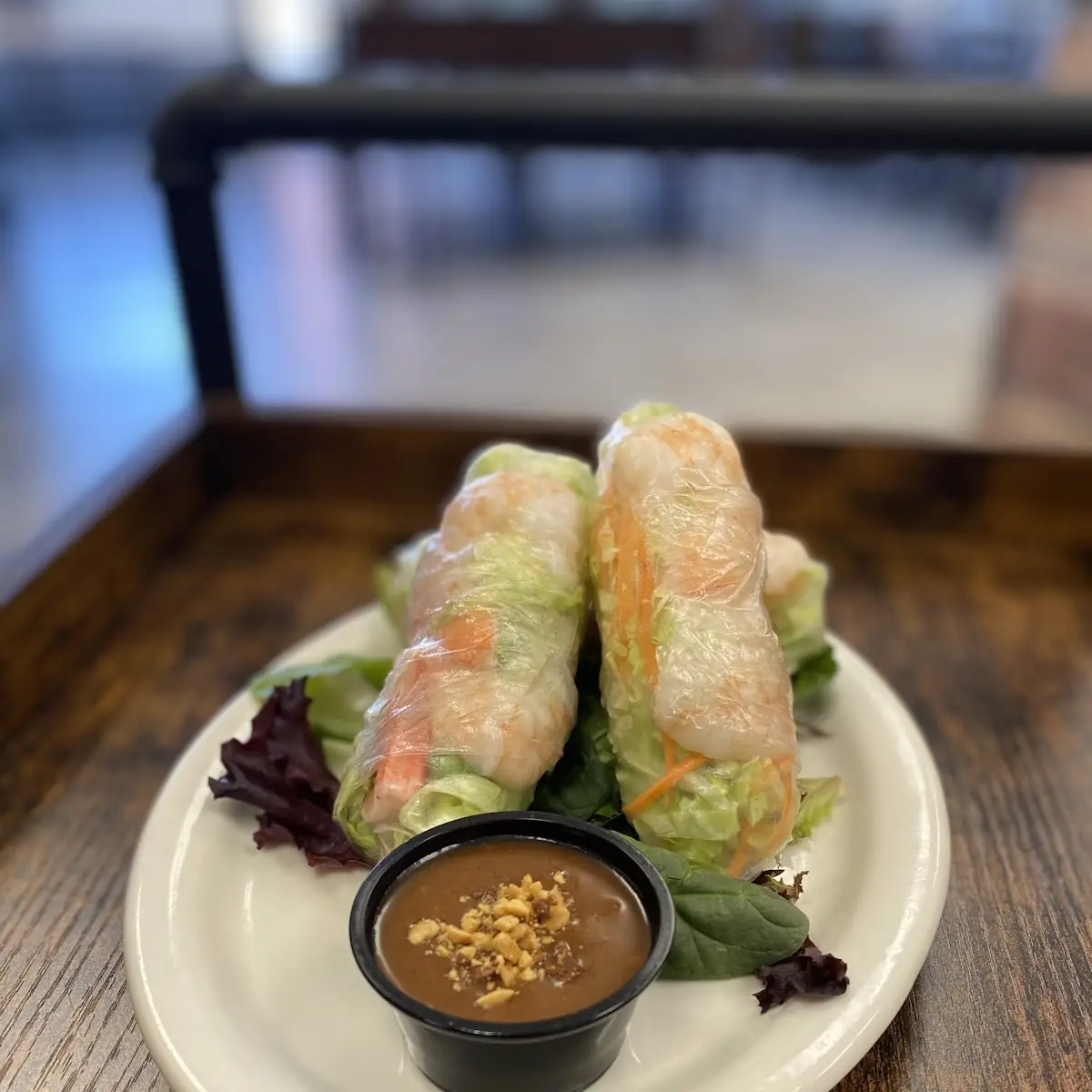 Spring Roll