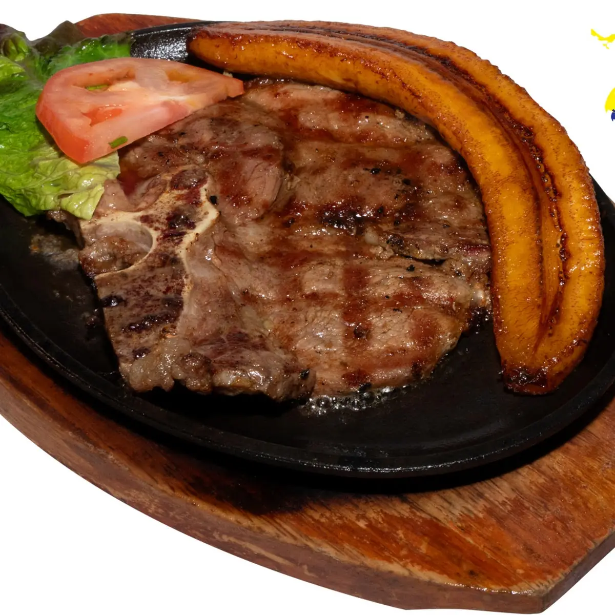 T-Bone Steak