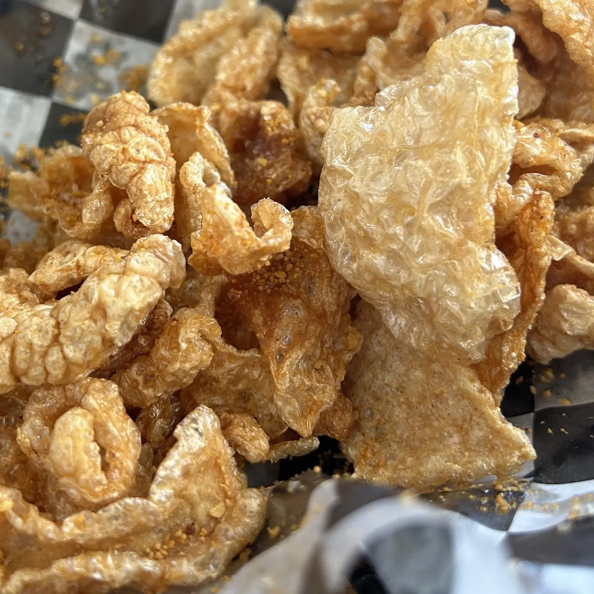 Pork Rinds