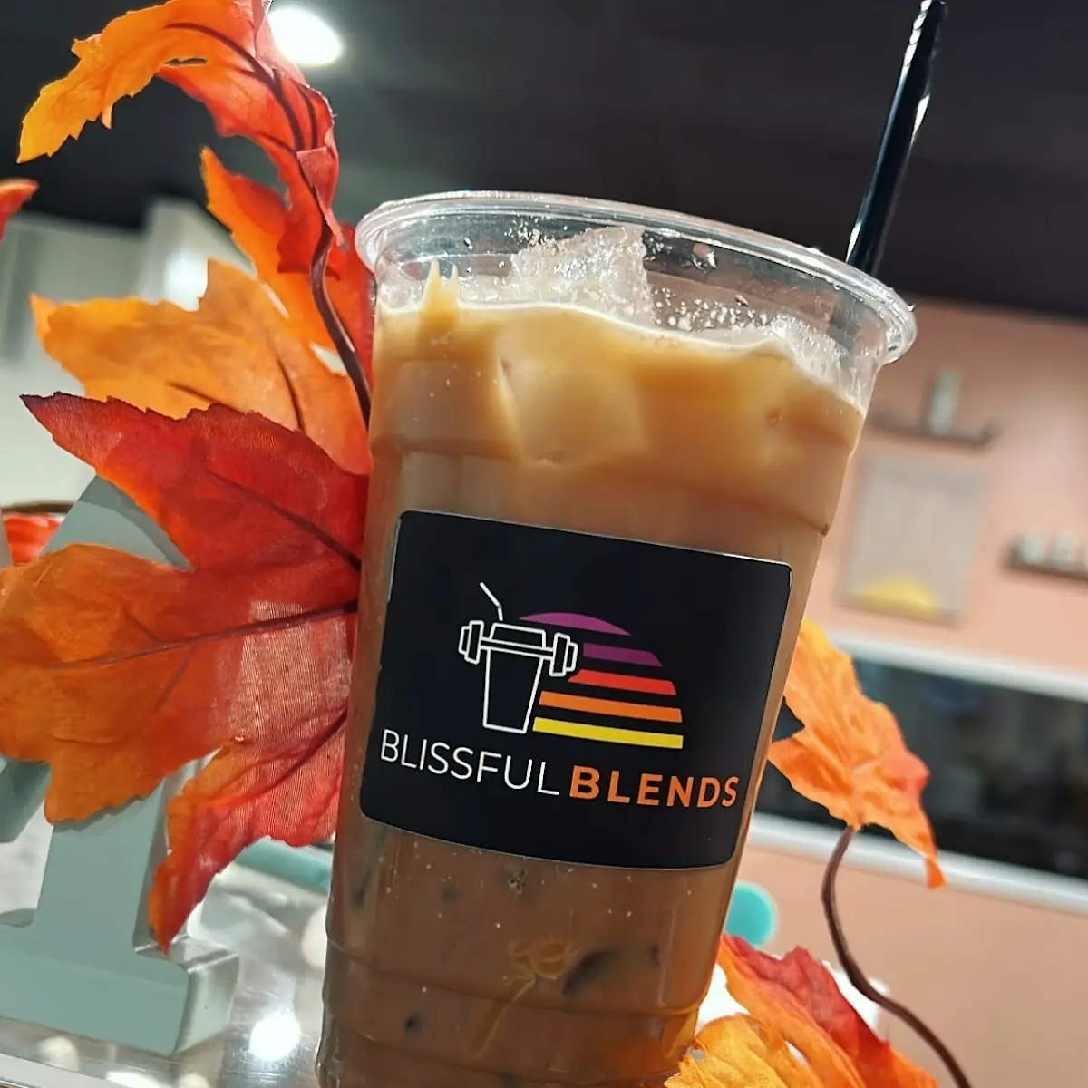 Thai Tea