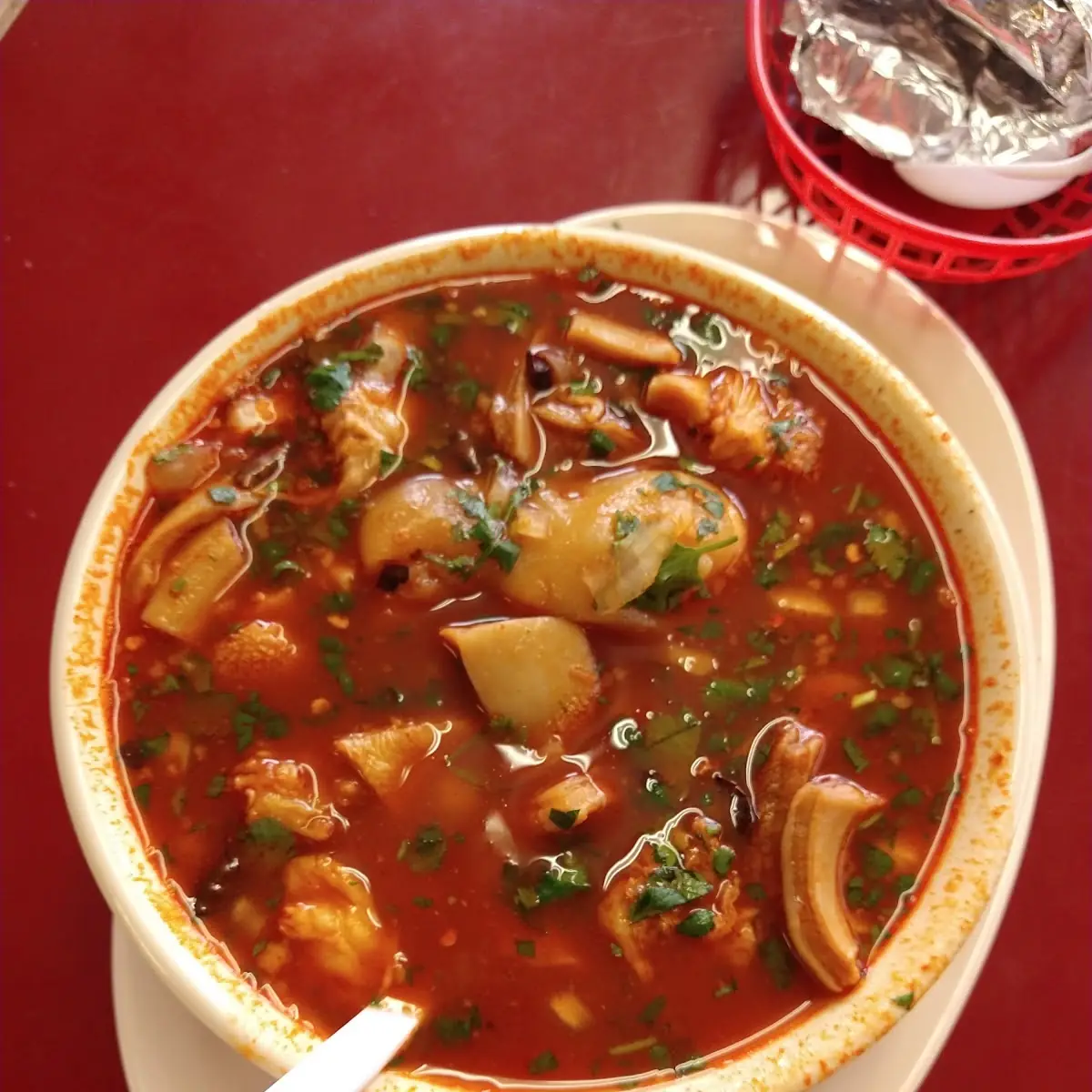 Tom Yum